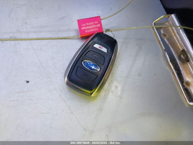 4S3GKAJ63K3609540 Subaru Impreza 2.0i Sport