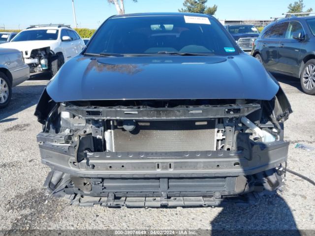 4S3GKAJ63K3609540 Subaru Impreza 2.0i Sport
