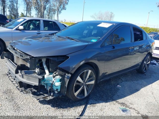 4S3GKAJ63K3609540 Subaru Impreza 2.0i Sport