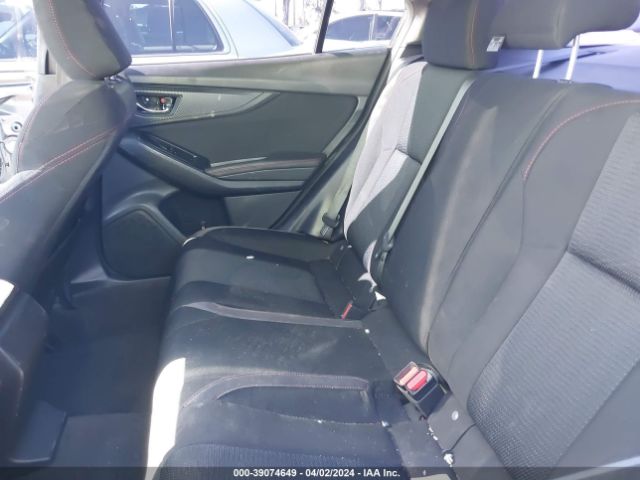 4S3GKAJ63K3609540 Subaru Impreza 2.0i Sport