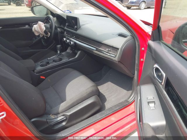 2022 HONDA CIVIC 2HGFE1F74NH328158 Photo 4