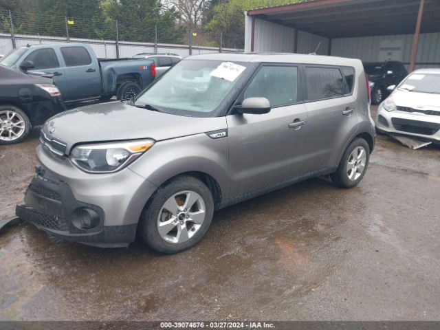 KNDJN2A21H7449210 KIA Soul