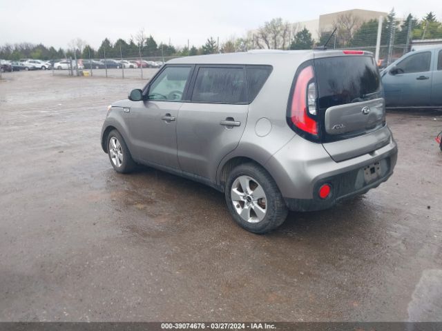 KNDJN2A21H7449210 KIA Soul
