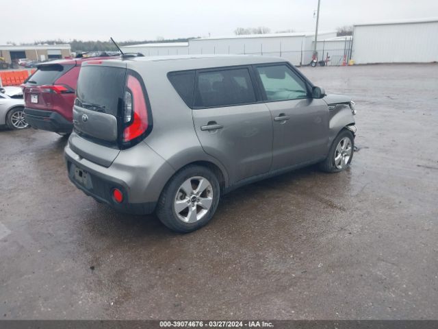 KNDJN2A21H7449210 KIA Soul