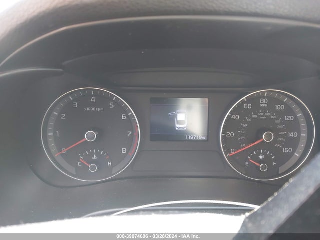 KIA Forte Lxs 2020 3KPF24AD7LE196902 Image 7