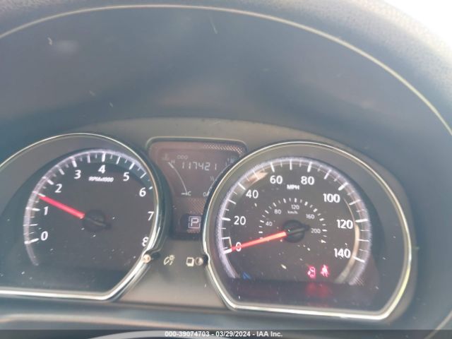 3N1CN7AP3HL860821 Nissan Versa 1.6 Sv