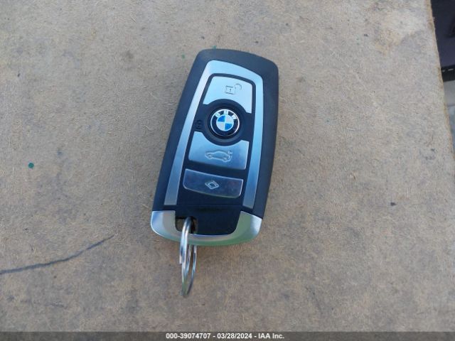 WBA8E9G55GNT85043 BMW 328I