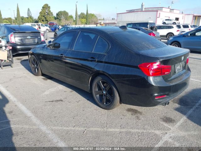 WBA8E9G55GNT85043 BMW 328I