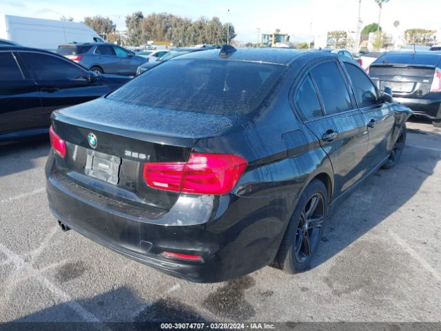 WBA8E9G55GNT85043 BMW 328I