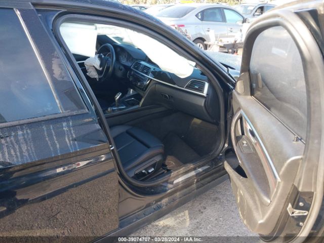 WBA8E9G55GNT85043 BMW 328I