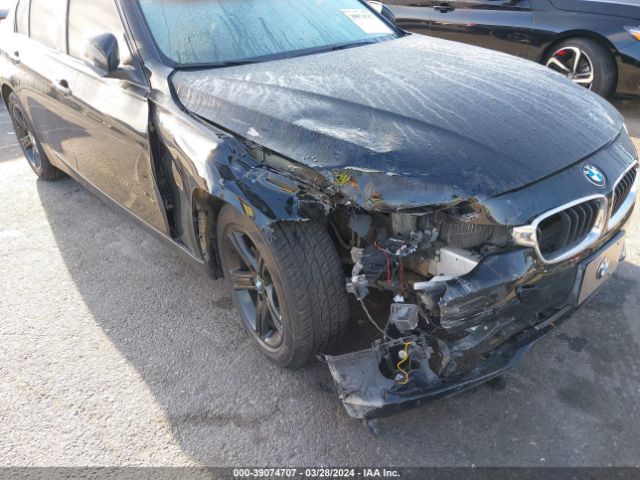 WBA8E9G55GNT85043 BMW 328I