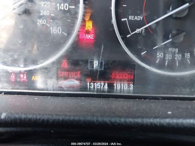 WBA8E9G55GNT85043 BMW 328I