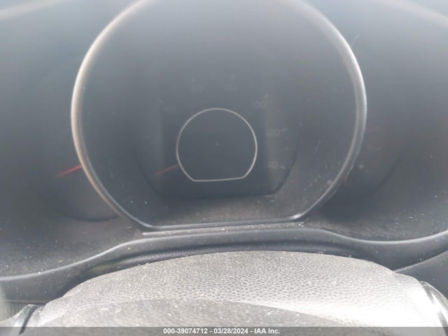 KIA SOUL + 2014 KNDJP3A59E7040376 Image 7