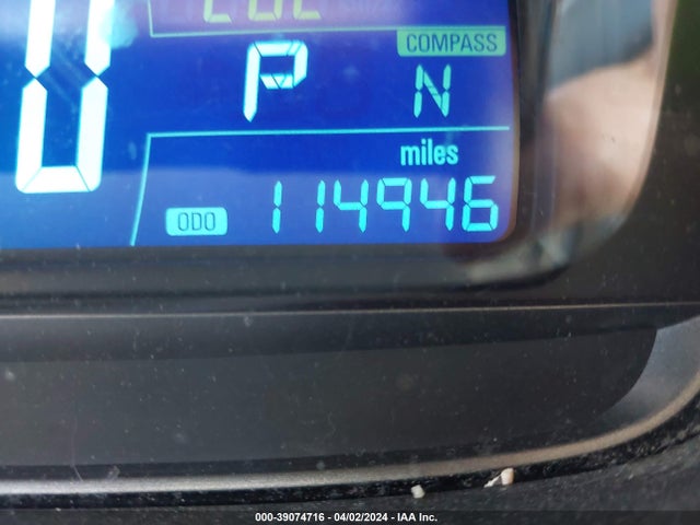 Chevrolet Trax 1ls 2015 KL7CJKSB5FB129530 Image 7