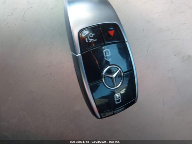 W1K1J6BB0PF189488 Mercedes-Benz Amg E 53 4matic