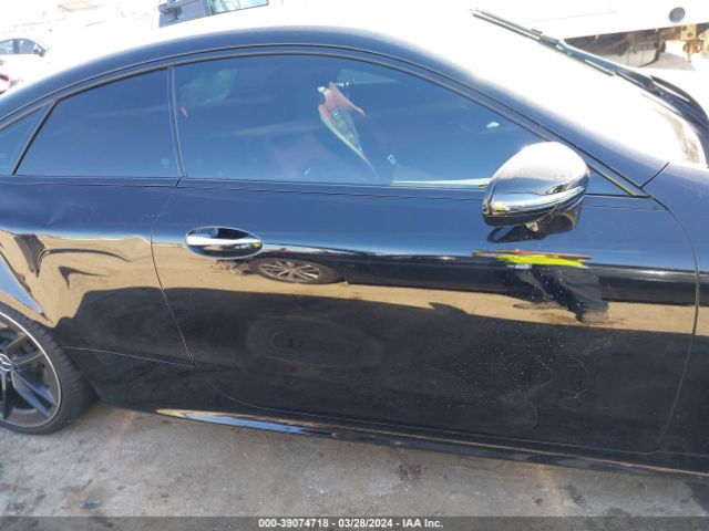 W1K1J6BB0PF189488 Mercedes-Benz Amg E 53 4matic