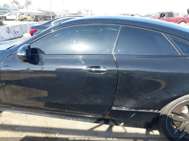 W1K1J6BB0PF189488 Mercedes-Benz Amg E 53 4matic