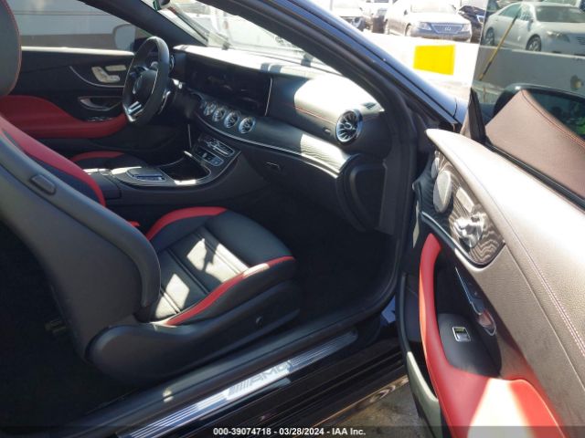 W1K1J6BB0PF189488 Mercedes-Benz Amg E 53 4matic