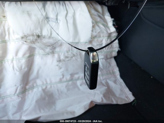 1HGCV1F55JA008647 Honda Accord Ex-l