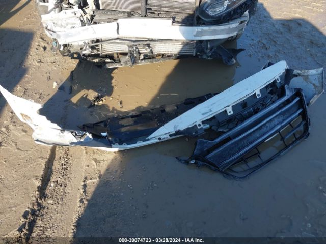 1HGCV1F55JA008647 Honda Accord Ex-l