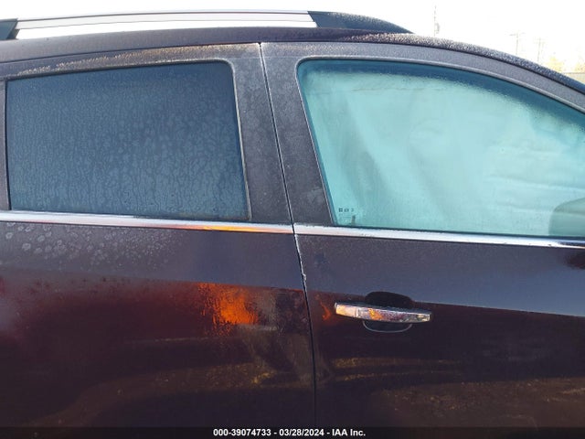 Chevrolet Trax Fwd Lt 2020 KL7CJLSBXLB342927 Image 13