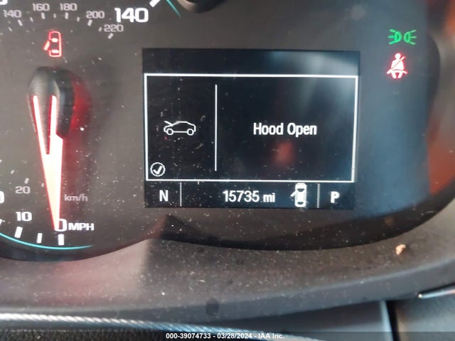 Chevrolet Trax Fwd Lt 2020 KL7CJLSBXLB342927 Image 15