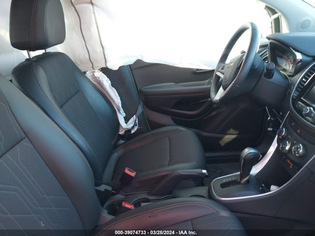 Chevrolet Trax Fwd Lt 2020 KL7CJLSBXLB342927 Image 5