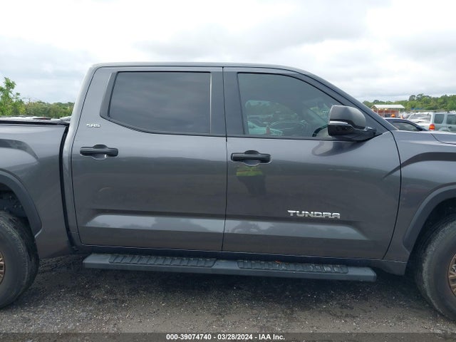 Toyota Tundra Sr5 2022 5TFLA5DB5NX024750 Image 14