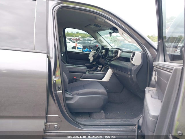 Toyota Tundra Sr5 2022 5TFLA5DB5NX024750 Image 5