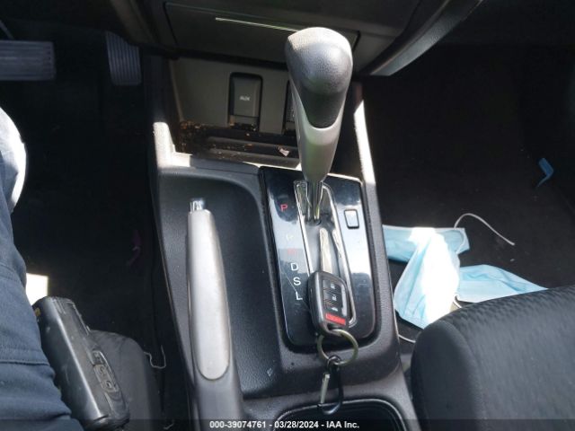 2HGFB2F53FH545425 Honda Civic Lx