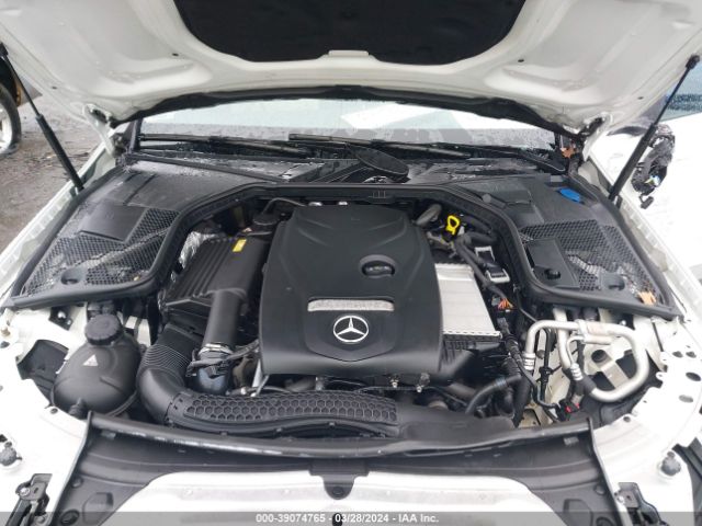 55SWF4KB1GU171946 Mercedes-Benz C 300 4matic/luxury 4matic/sport 4matic