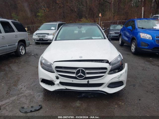 55SWF4KB1GU171946 Mercedes-Benz C 300 4matic/luxury 4matic/sport 4matic