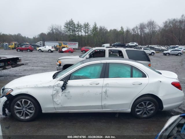 55SWF4KB1GU171946 Mercedes-Benz C 300 4matic/luxury 4matic/sport 4matic