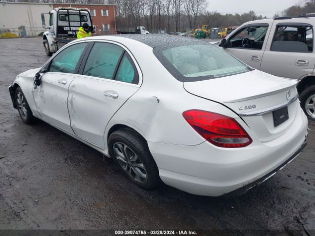 55SWF4KB1GU171946 Mercedes-Benz C 300 4matic/luxury 4matic/sport 4matic