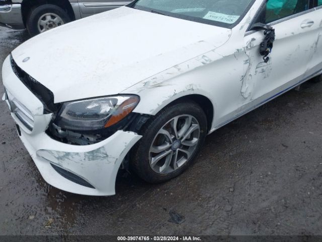 55SWF4KB1GU171946 Mercedes-Benz C 300 4matic/luxury 4matic/sport 4matic