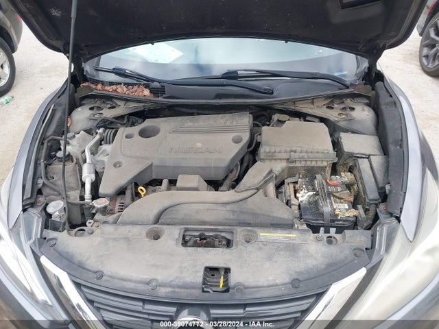 Nissan Altima 2.5 S 2016 1N4AL3AP9GN385425 Image 10