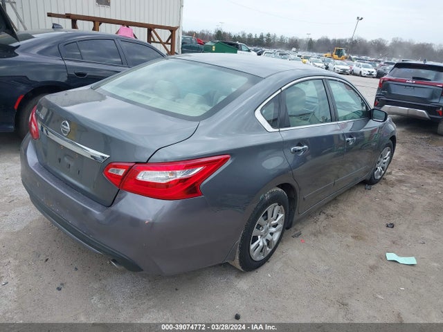 Nissan Altima 2.5 S 2016 1N4AL3AP9GN385425 Image 4