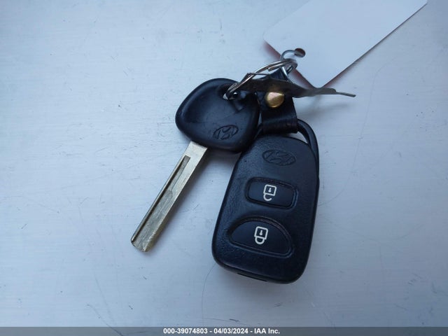 Hyundai ACCENT SE 2016 KMHCT4AE0GU964330 Image 11