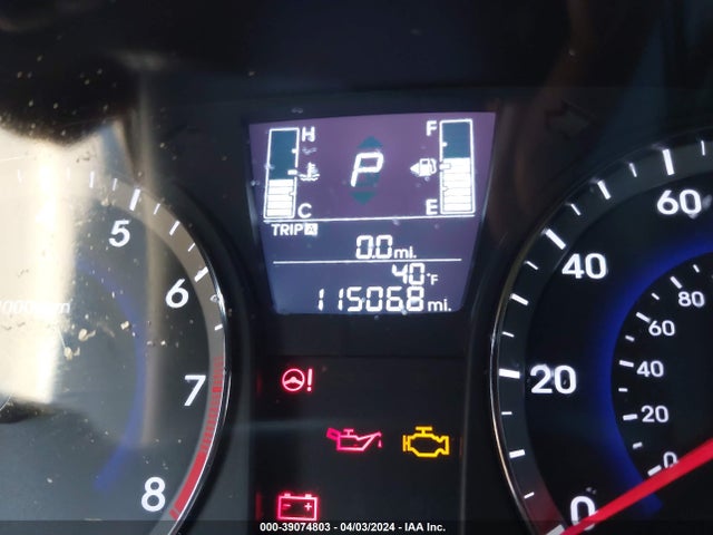 Hyundai ACCENT SE 2016 KMHCT4AE0GU964330 Image 15