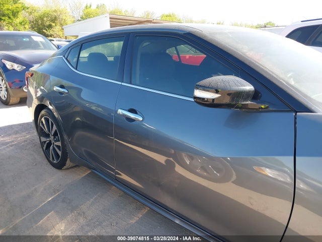 Nissan Maxima 3.5 Sv 2017 1N4AA6AP8HC425207 Image 13
