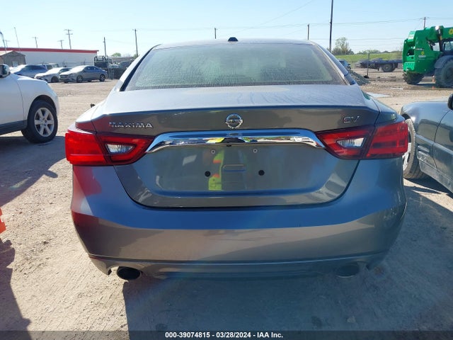 Nissan Maxima 3.5 Sv 2017 1N4AA6AP8HC425207 Image 16