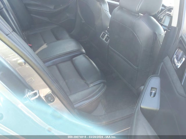 Nissan Maxima 3.5 Sv 2017 1N4AA6AP8HC425207 Image 8