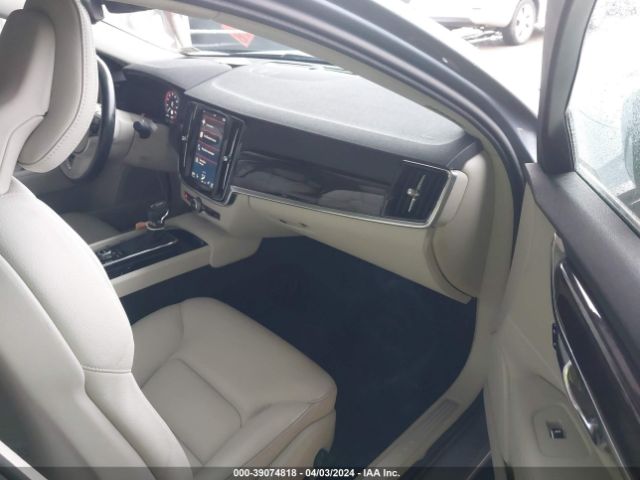 LVY982AK1JP005804 Volvo S90 T5 Momentum