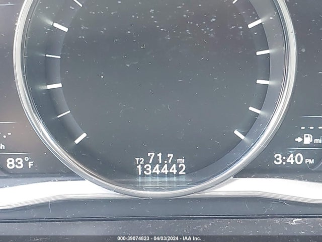 Volvo Xc60 T6 Platinum 2015 YV4902RM8F2726661 Image 15