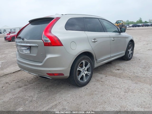 YV4902RM8F2726661 Volvo Xc60 T6 Platinum