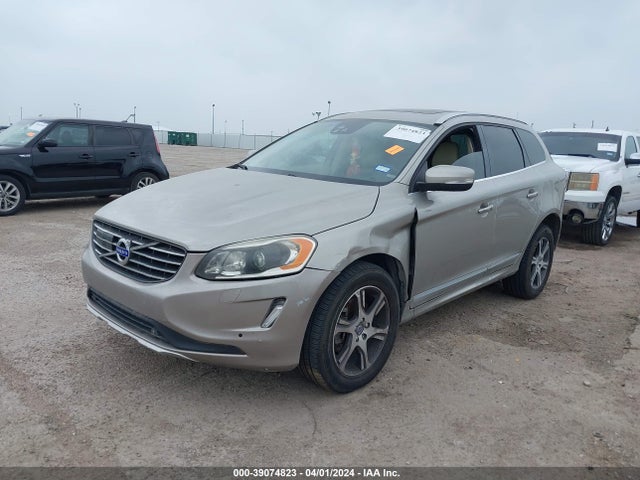 YV4902RM8F2726661 Volvo Xc60 T6 Platinum