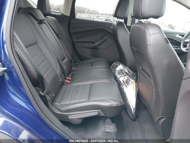 Ford Escape Titanium 2016 1FMCU9J97GUA64585 Image 8