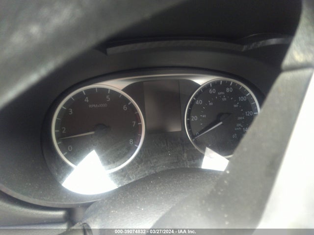 Nissan Versa S Xtronic Cvt 2021 3N1CN8DV2ML924535 Image 15