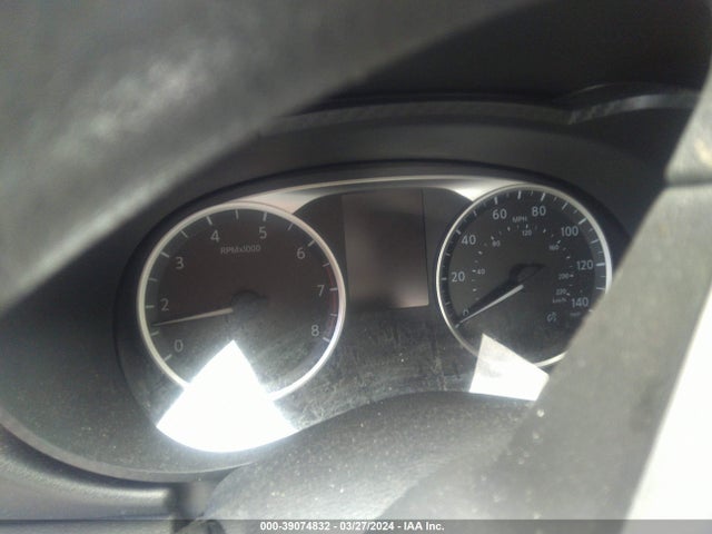 Nissan Versa S Xtronic Cvt 2021 3N1CN8DV2ML924535 Image 7