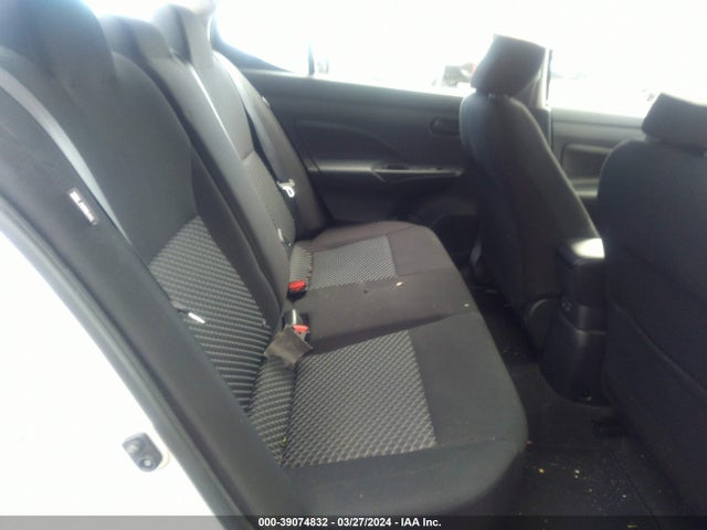 Nissan Versa S Xtronic Cvt 2021 3N1CN8DV2ML924535 Image 8